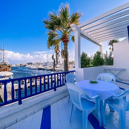 Marina Cap Monastir- Appart'Hotel المظهر الخارجي الصورة