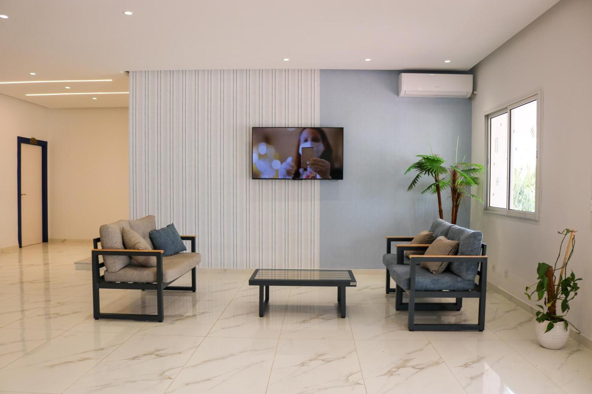 Marina Cap Monastir- Appart'Hotel المظهر الخارجي الصورة