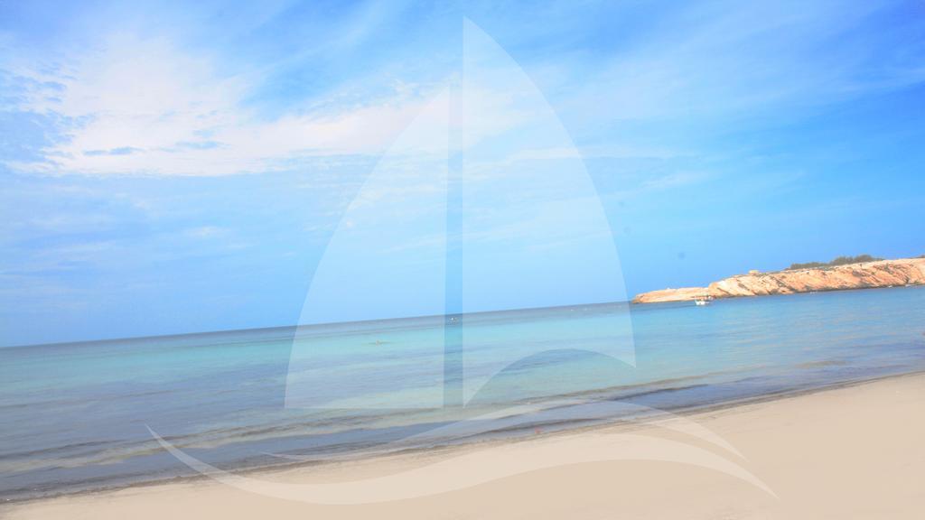 Marina Cap Monastir- Appart'Hotel المظهر الخارجي الصورة